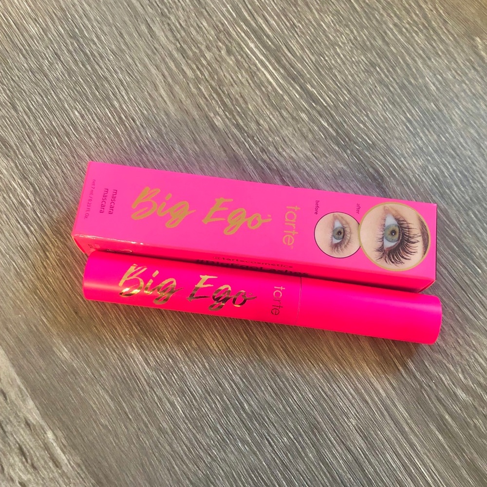 Tarte Big Ego™ Vegan Mascara